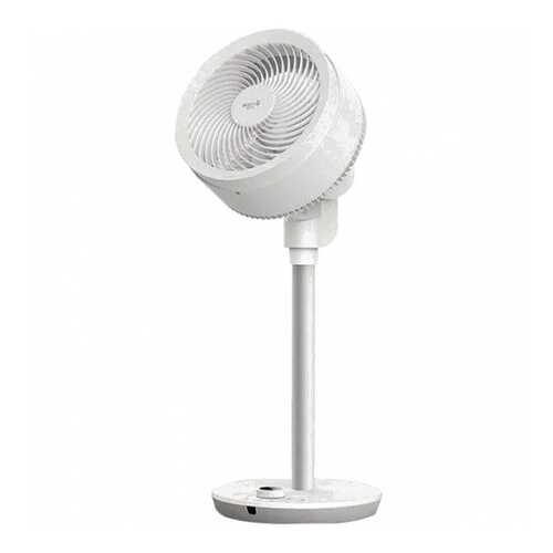 Вентилятор Xiaomi Deerma Air Circulation Fan White в Техносила