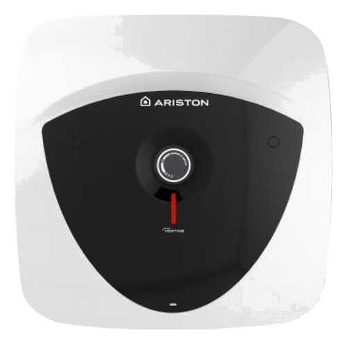 Водонагреватель накопительный Ariston ABS ANDRIS LUX 30 white в Техносила