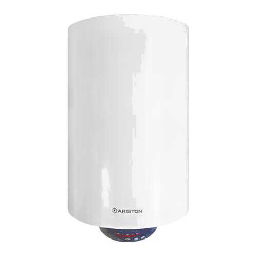 Водонагреватель накопительный Ariston ABS BLU ECO PW 80 V white в Техносила