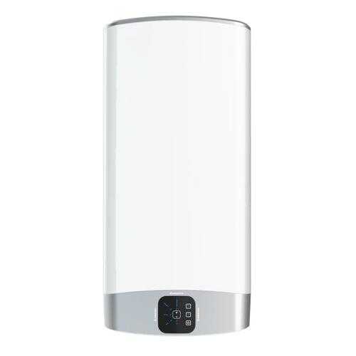 Водонагреватель накопительный Ariston ABS VLS EVO INOX PW 50 White/Silver в Техносила