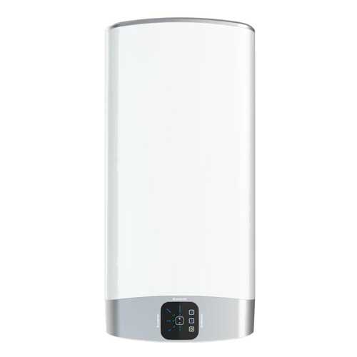 Водонагреватель накопительный Ariston ABS VLS EVO PW 100D white/silver в Техносила
