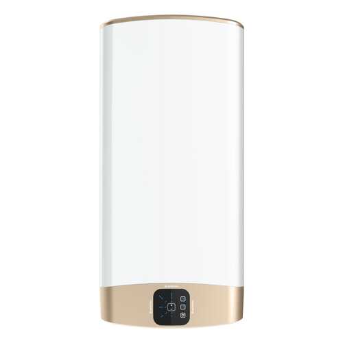 Водонагреватель накопительный Ariston ABS VLS EVO PW 50D white/gold в Техносила