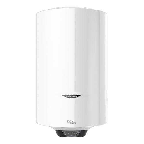Водонагреватель накопительный ARISTON PRO1 ECO INOX ABS PW 100 V (3700549) в Техносила