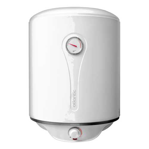 Водонагреватель накопительный Atlantic O`Pro Turbo 50 white в Техносила