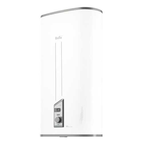 Водонагреватель накопительный Ballu BWH/S 30 Smart WiFi white в Техносила