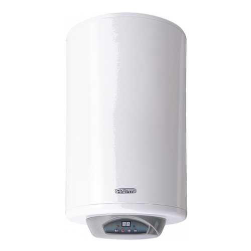 Водонагреватель накопительный DeLuxe 3W50V2 white/grey в Техносила