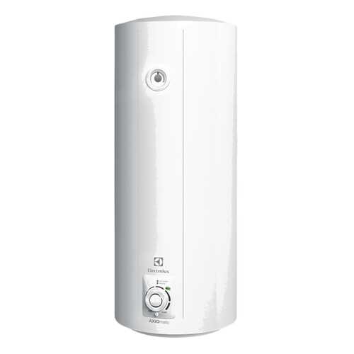 Водонагреватель накопительный Electrolux EWH 30 AXIOmatic Slim white в Техносила
