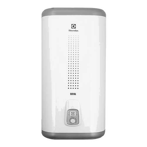 Водонагреватель накопительный Electrolux EWH 50 Royal white в Техносила