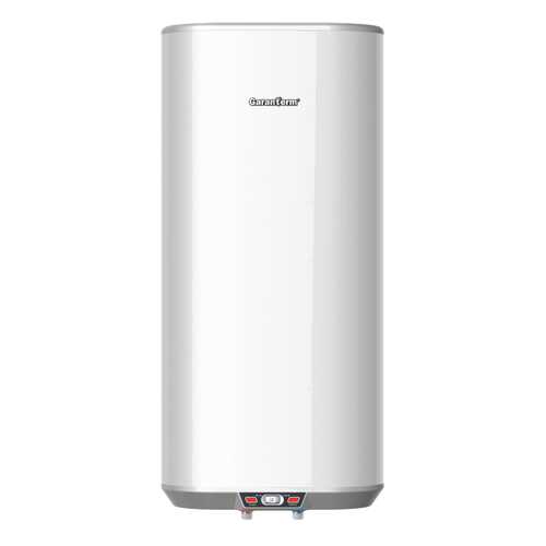 Водонагреватель накопительный Garanterm Narrow GTN 50 V white/grey в Техносила