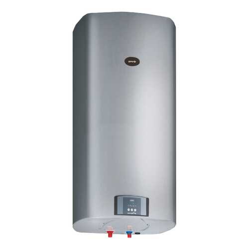 Водонагреватель накопительный Gorenje OGB50SEDDSB6 silver в Техносила