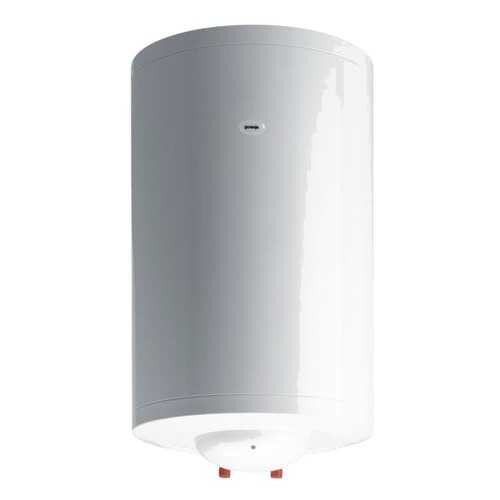 Водонагреватель накопительный Gorenje TG100EBB6 white в Техносила