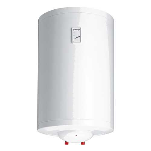 Водонагреватель накопительный Gorenje TGR100NGB6 white в Техносила
