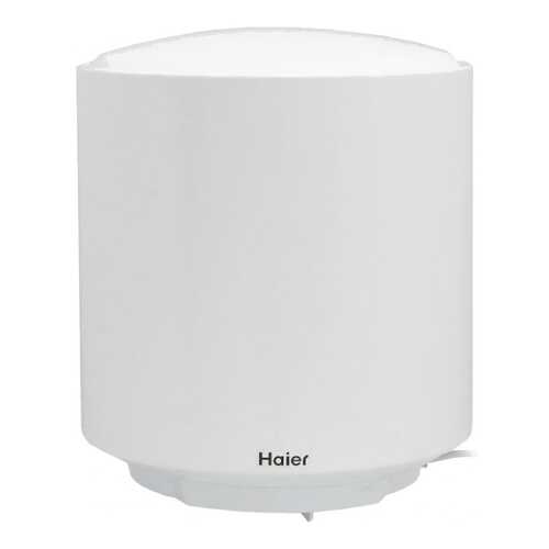 Водонагреватель накопительный Haier ES30V-A2 white в Техносила