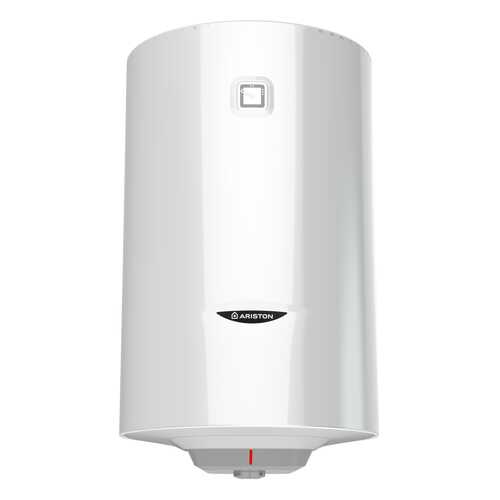 Водонагреватель накопительный Hotpoint-Ariston PRO1 R 100 V PL white в Техносила