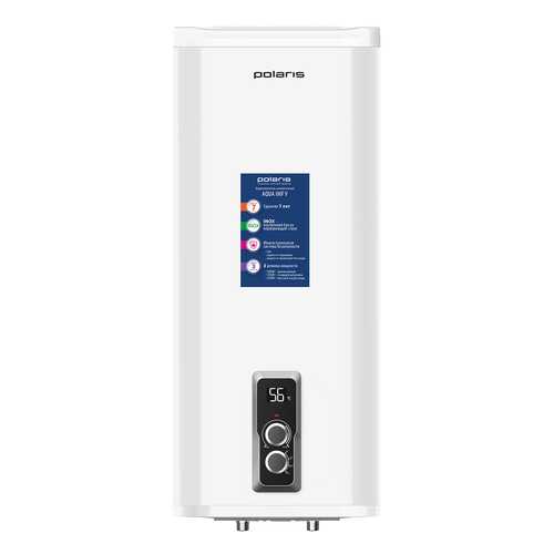 Водонагреватель накопительный POLARIS Aqua IMF 100V white в Техносила