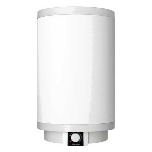 Водонагреватель накопительный STIEBEL ELTRON PSH 100 Trend white/grey в Техносила