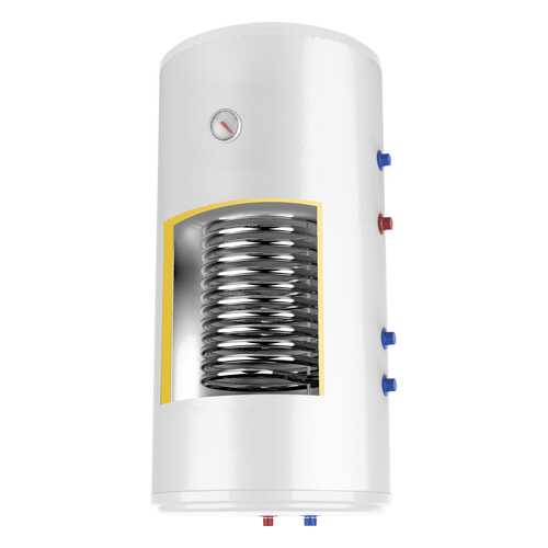 Водонагреватель накопительный Termica AMET 120W INOX в Техносила