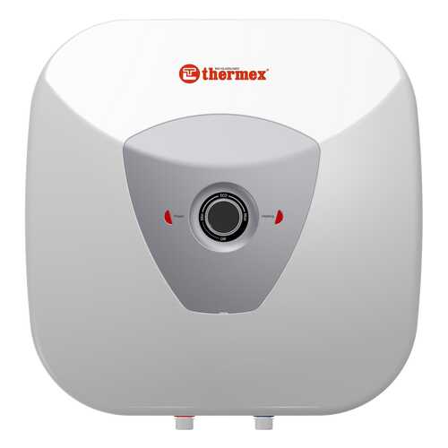 Водонагреватель накопительный THERMEX H 30 O (pro) white/grey в Техносила