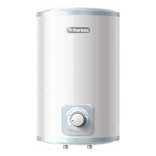 Водонагреватель накопительный THERMEX IC 15 O white/silver в Техносила