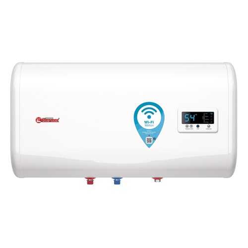 Водонагреватель накопительный Thermex IF 50 H (pro) Wi-Fi в Техносила