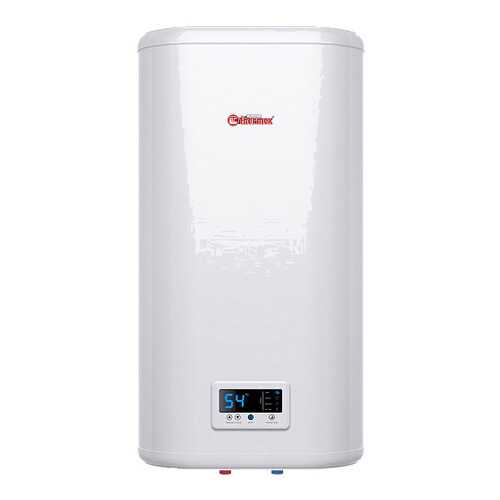 Водонагреватель накопительный THERMEX IF 80 V (pro) white в Техносила