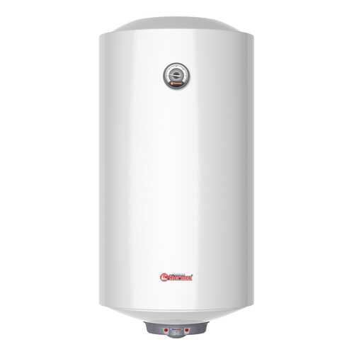 Водонагреватель накопительный THERMEX Nova 100 V white в Техносила
