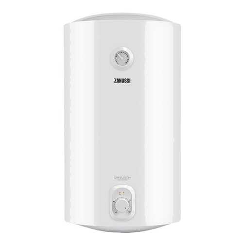 Водонагреватель накопительный Zanussi ZWH/S 80 Orfeus DH white в Техносила