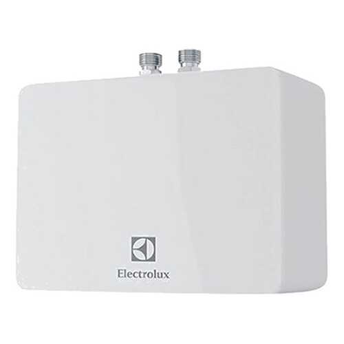 Водонагреватель проточный Electrolux NP6 Aquatronic 2.0 white в Техносила