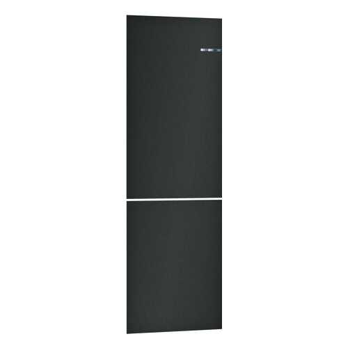 Декоративные панели Bosch KSZ1BVZ00 Black mat в Техносила