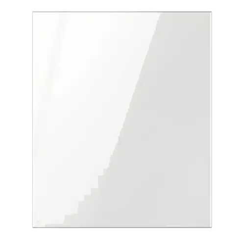 Панель для холодильника Samsung RA-B23DBB35GG White в Техносила