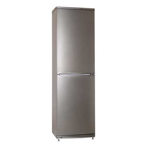 Холодильник ATLANT ХМ 6025-080 Silver в Техносила