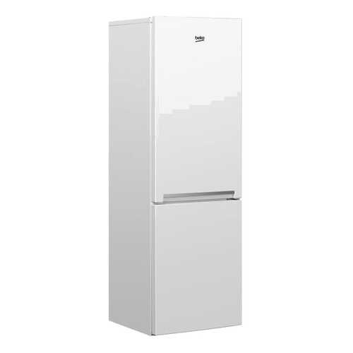 Холодильник Beko CNMV 5270KC0 W White в Техносила