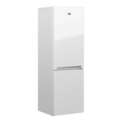 Холодильник Beko CSMV 5270MC0 W White в Техносила