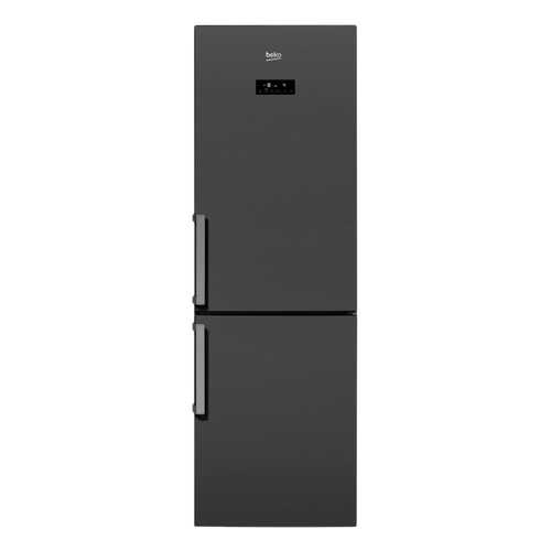 Холодильник Beko RCNK321E21A Black в Техносила