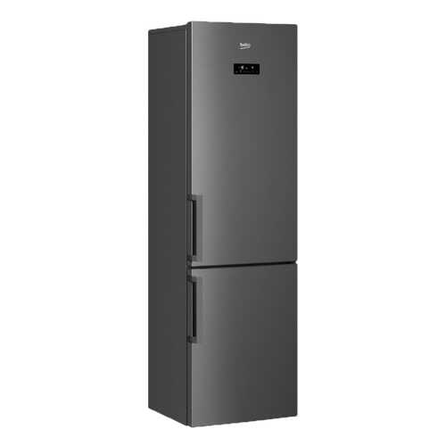 Холодильник Beko RCNK356E21X Silver в Техносила