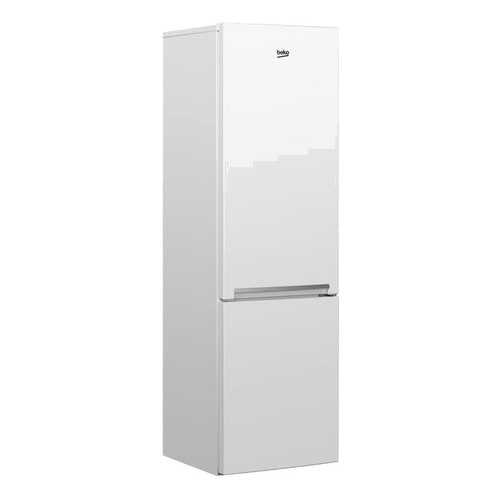 Холодильник Beko RCSK 335M20 W White в Техносила