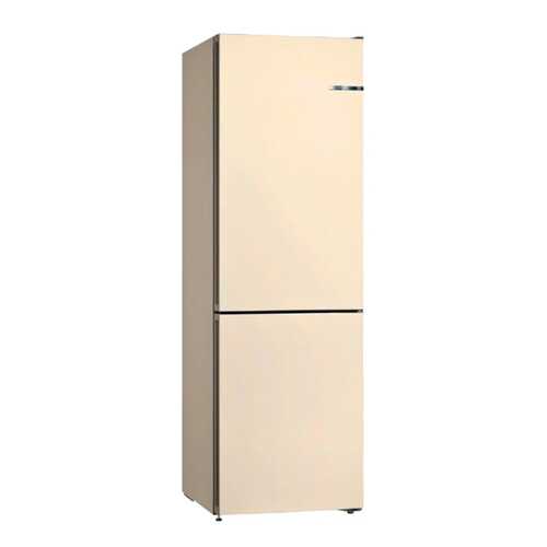 Холодильник Bosch KGN36NK21R Beige в Техносила