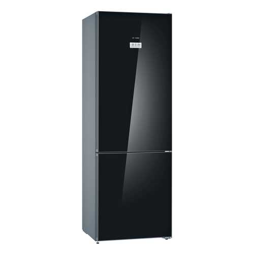 Холодильник Bosch KGN49SB3AR Black в Техносила