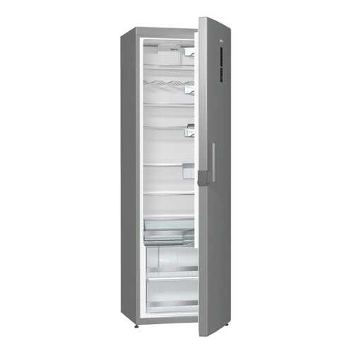 Холодильник Gorenje R6192LX Silver/Grey в Техносила