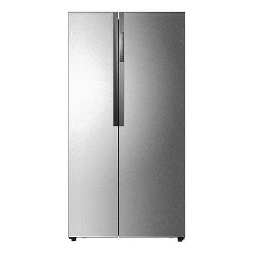 Холодильник Haier HRF-521DM6RU Silver в Техносила