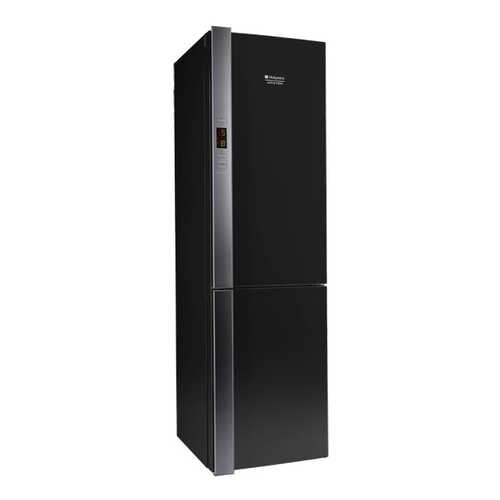 Холодильник Hotpoint-Ariston HF 9201 B RO Black в Техносила