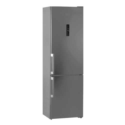 Холодильник Hotpoint-Ariston HFP 7200 XO Silver в Техносила