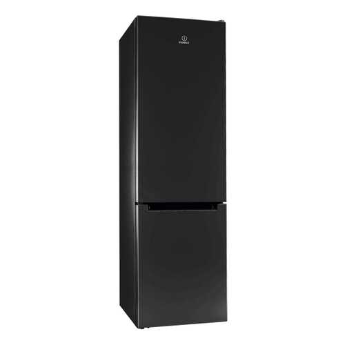 Холодильник Indesit ITF 020 B в Техносила