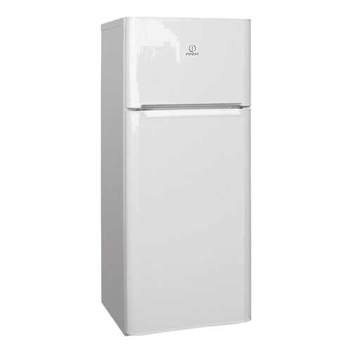 Холодильник Indesit TIA 14 White в Техносила