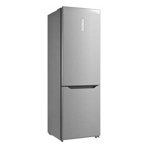 Холодильник Korting KNFC 61887 X Inox в Техносила