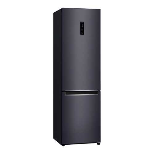 Холодильник LG GA-B509SBDZ Black в Техносила