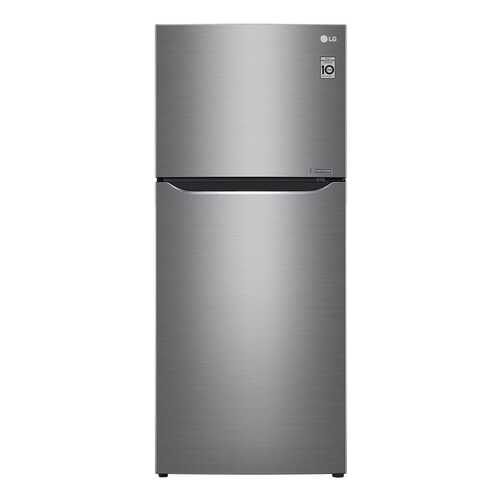 Холодильник LG GN-B422SMCL Silver в Техносила