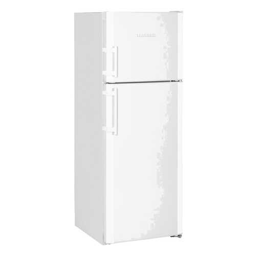Холодильник LIEBHERR CTP 3016 White в Техносила