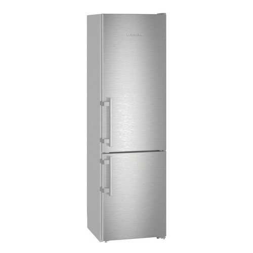 Холодильник LIEBHERR CUEF 4015-20 Silver в Техносила