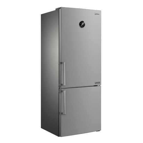 Холодильник Midea MRB 519 WFNX3 Silver/Grey в Техносила